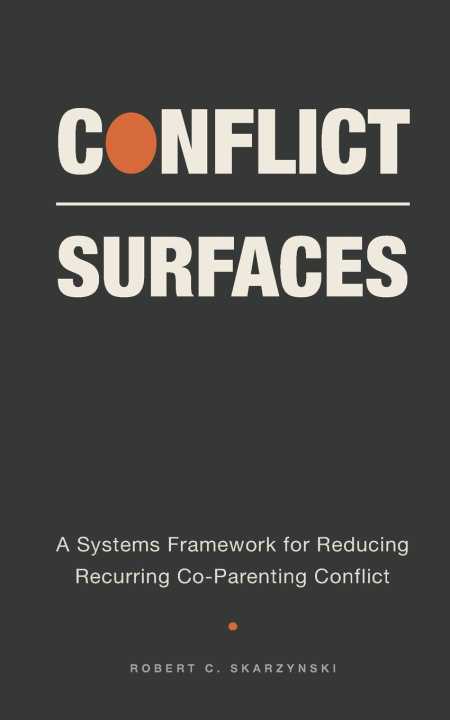 Könyv Conflict Surfaces Robert C Skarzynski