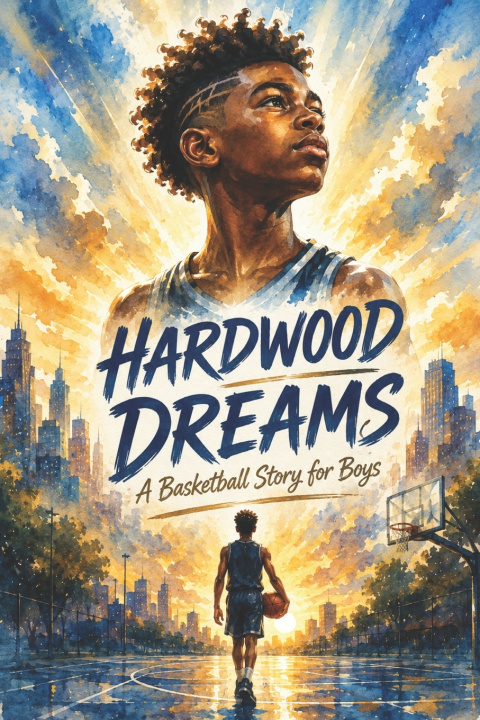 Könyv Hardwood Dreams Dr. Rabea Hadi