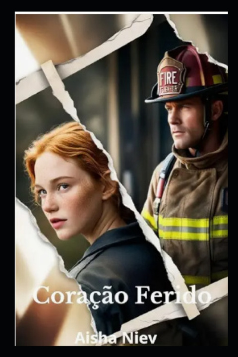Könyv Coração Ferido Aisha Niev