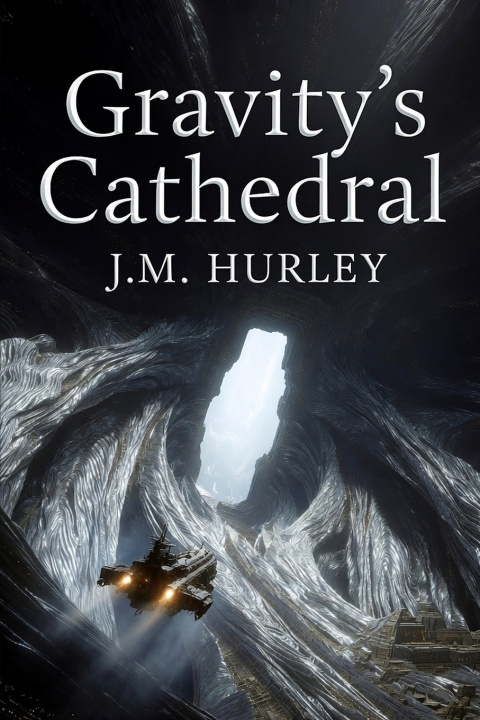 Könyv Gravity's Cathedral 
