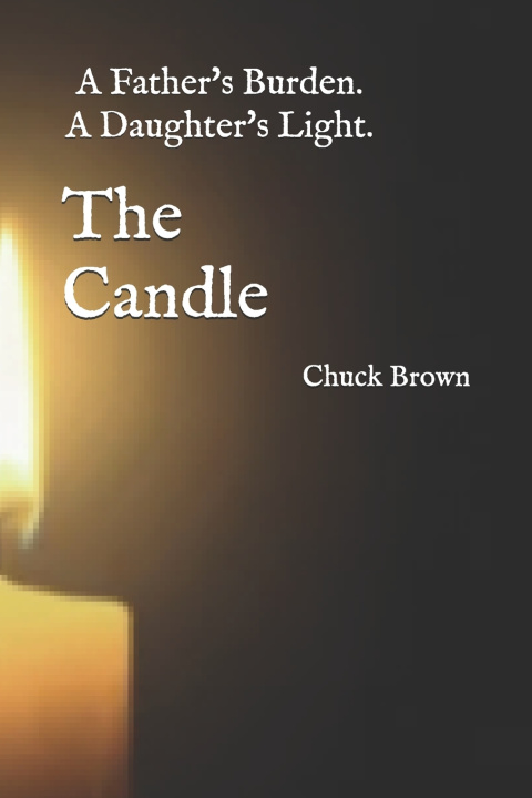 Boek The Candle Chuck Brown