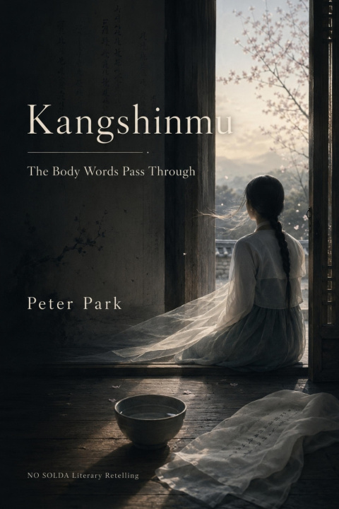 Könyv Kangshinmu Peter Park