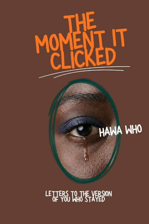 Könyv The Moment It Clicked Hawa Who