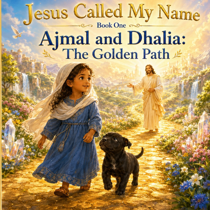 Könyv Jesus Called My Name Wilhelm C.K Diehl