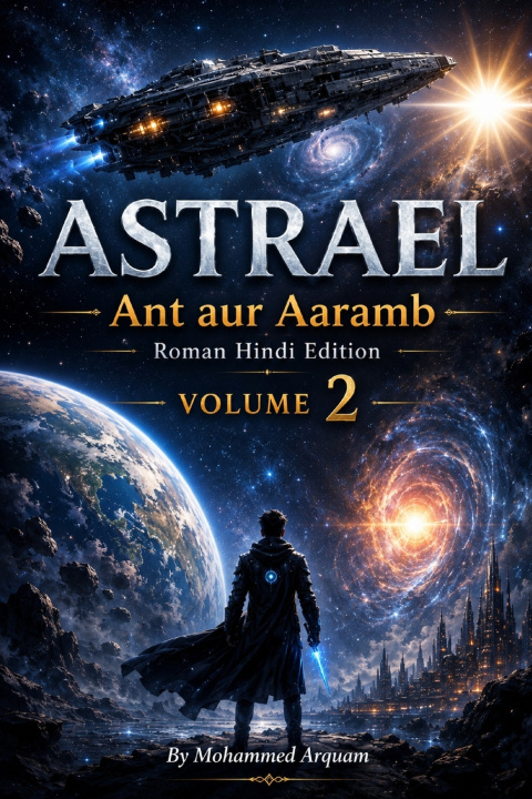 Könyv ASTRAEL Mohammed Arquam
