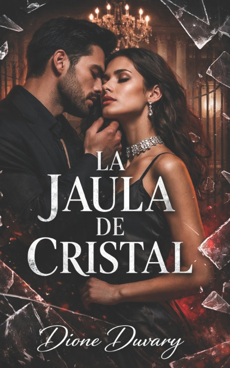 Könyv LA JAULA DE CRISTAL Dione Duvary