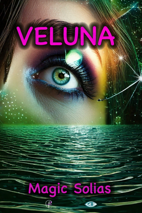 Könyv Veluna Magic Solias