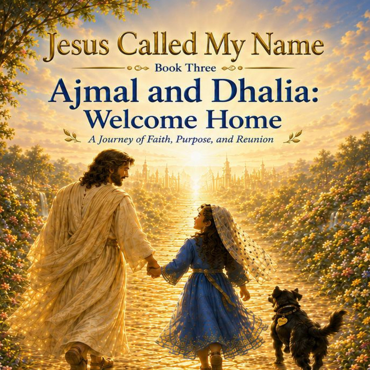 Könyv Jesus Called My Name Wilhelm C.K Diehl