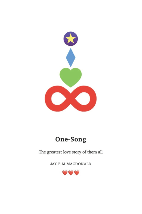 Könyv One-Song Jay Elliot Martin Macdonald