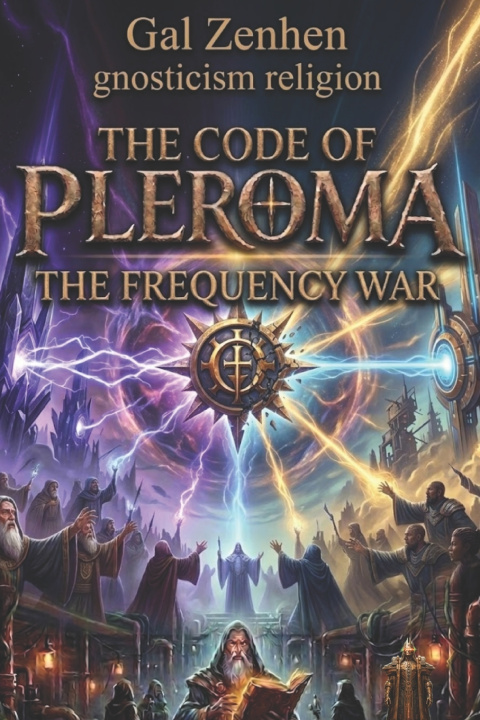 Könyv gnosticism religion Guilen Marrick