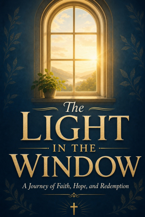 Könyv The Light in the Window Margaret Gorman