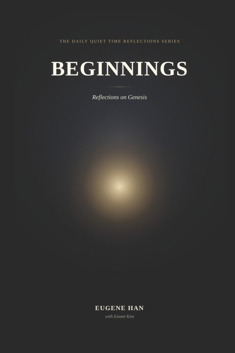 Könyv Beginnings Eugene Han