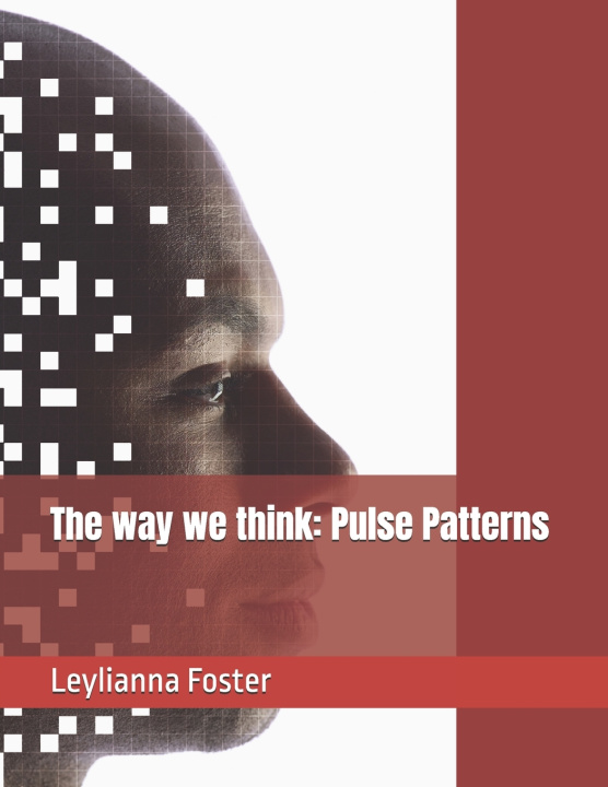 Könyv The way we think Leylianna Foster