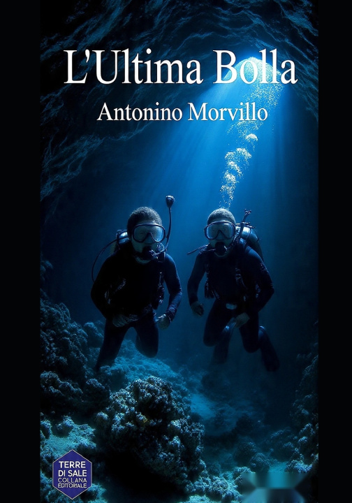 Könyv L'Ultima Bolla antonino morvillo