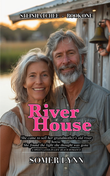 Könyv River House Somer Lynn