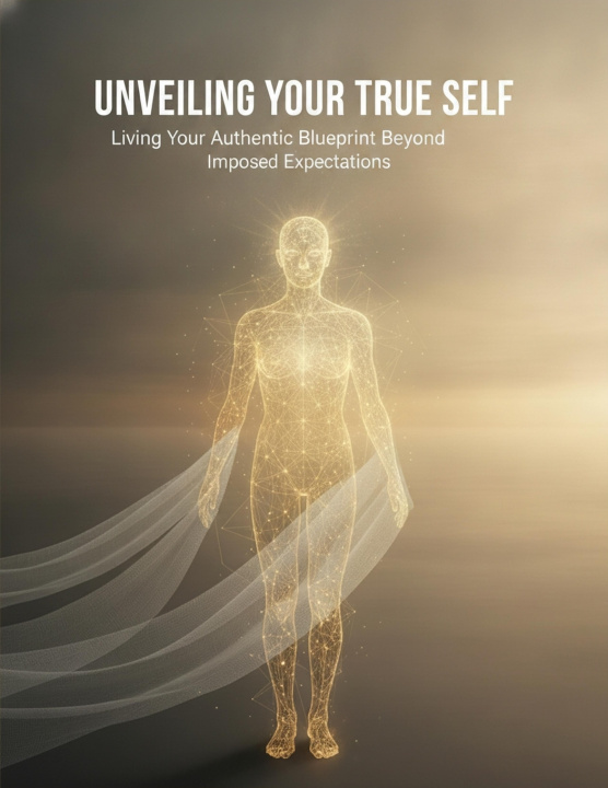 Könyv Unveiling Your True Self Taejhon Baylor