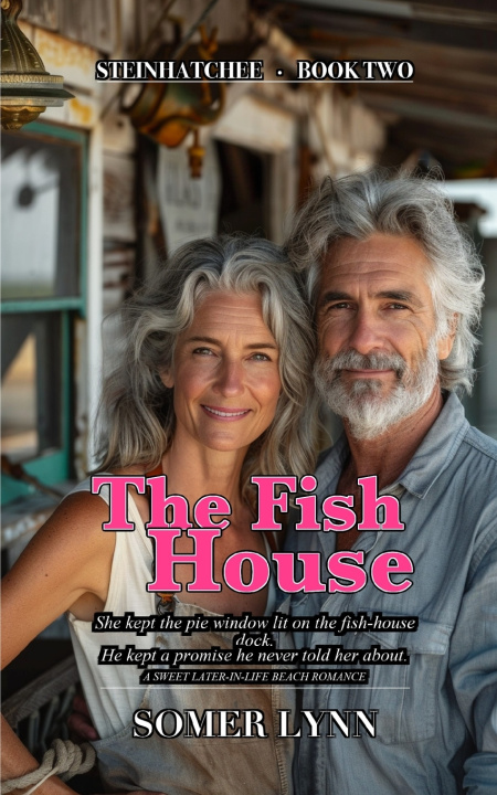 Könyv The Fish House Somer Lynn