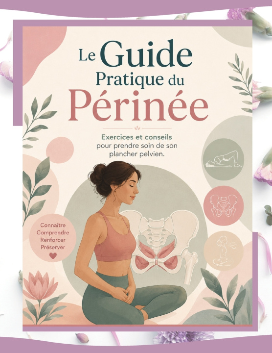 Könyv Le Guide Pratique du Périnée Brigitta Drimbea