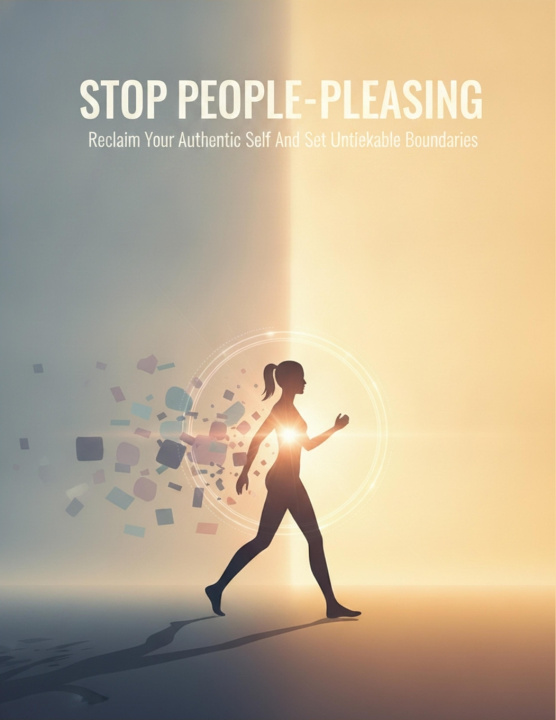 Könyv Stop People-Pleasing Kaila Matan