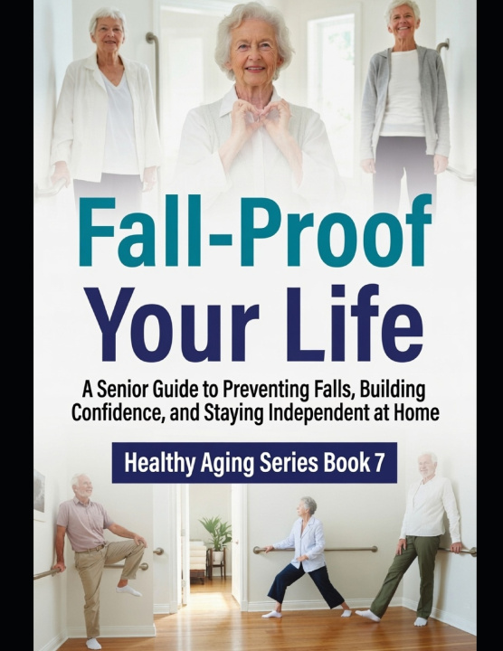 Könyv Fall-Proof Your Life T Scott