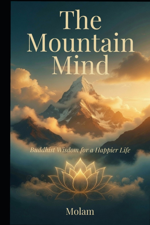 Könyv The Mountain Mind Molam