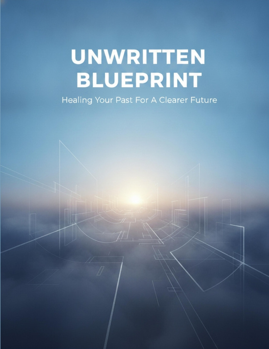 Könyv Unwritten Blueprint Taejhon Baylor