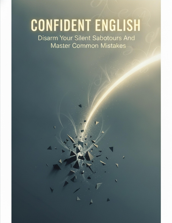 Könyv Confident English William Carrion