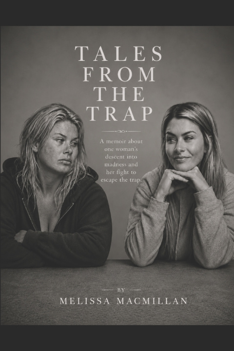 Könyv Tales From The Trap 
