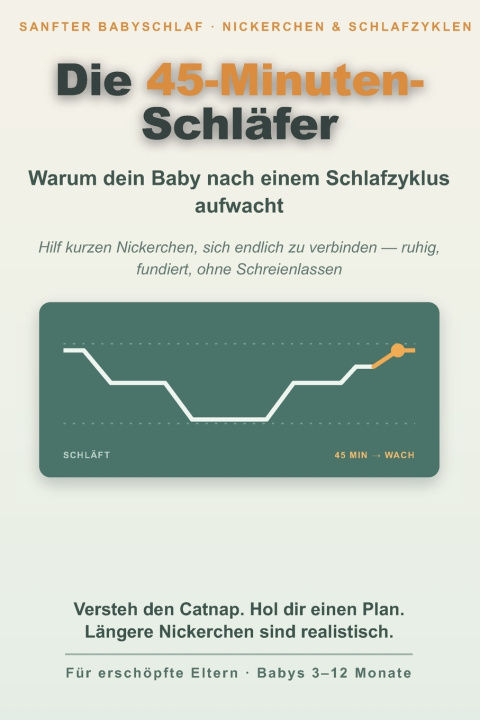 Könyv Die 45-Minuten-Schläfer Taylor Reid