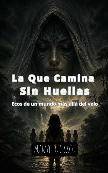 Könyv La Que Camina Sin Huellas MINA ELINE