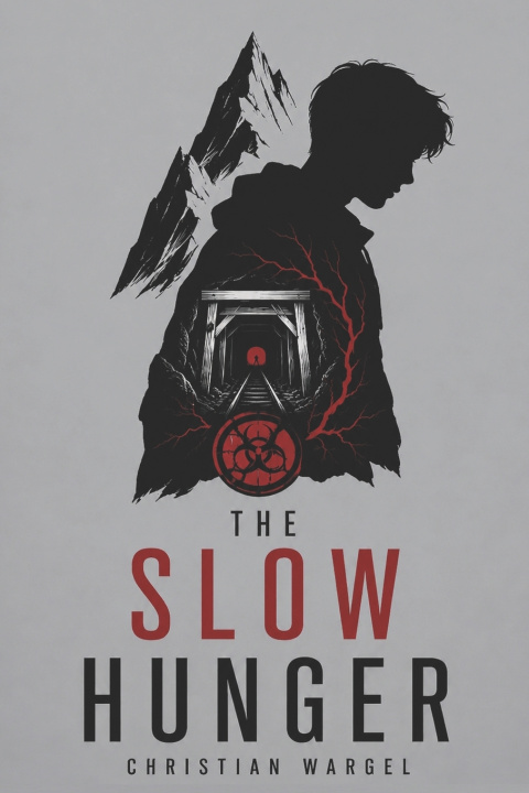 Könyv The Slow Hunger Christian Wargel