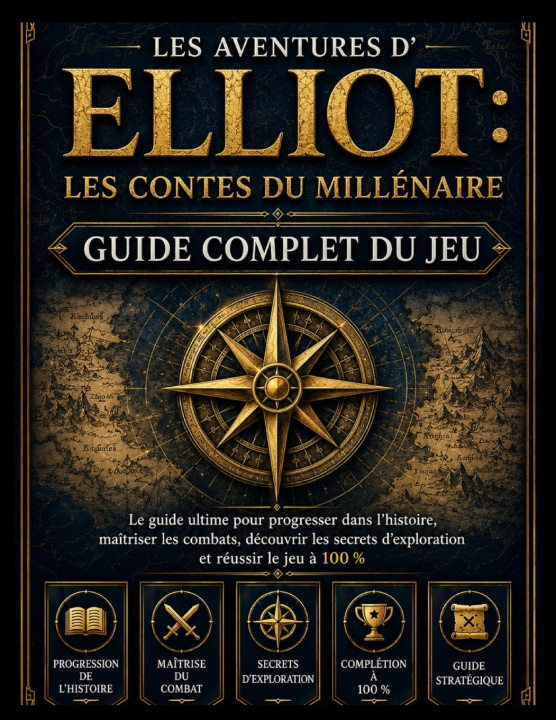 Könyv LES AVENTURES D'ELLIOT Roger J. Collins