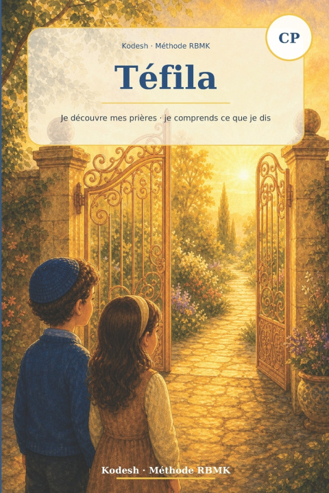 Könyv La Tephila - CP Nissim Malka