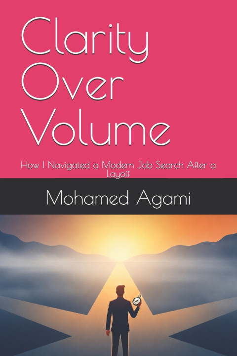 Könyv Clarity Over Volume Mohamed Agami