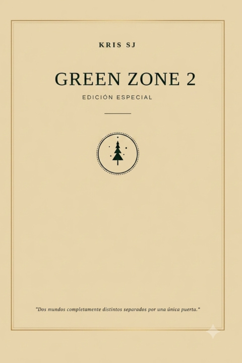 Könyv Green Zone 2 Bianca Stazzone