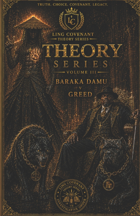 Könyv THE THEORY SERIES VOL. 3 Kelil Gibbor Chayil
