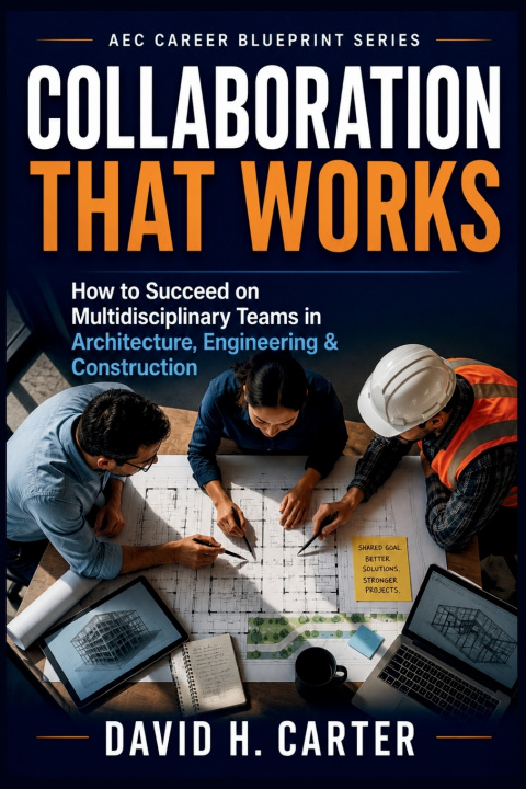 Könyv Collaboration That Works David H. Carter