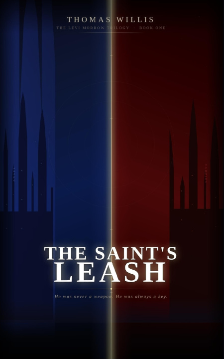 Könyv The Saint's Leash Thomas Willis