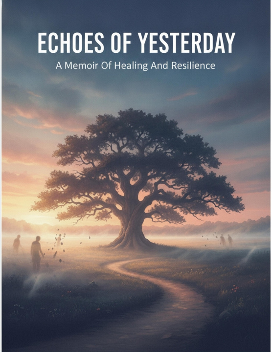 Könyv Echoes Of Yesterday Matthew Hervey