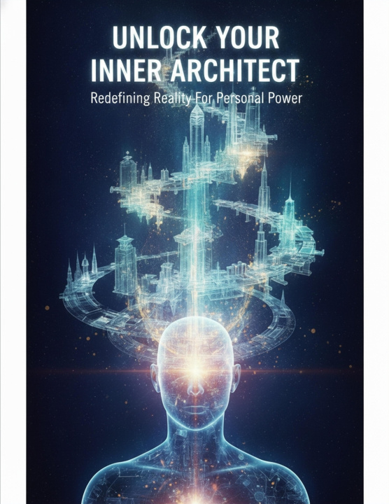 Könyv Unlock Your Inner Architect Kelly Warren