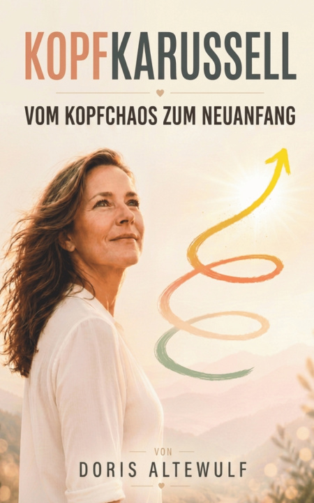 Könyv Kopfkarussell Doris Altewulf