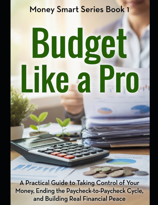 Könyv Budget Like a Pro T Scott