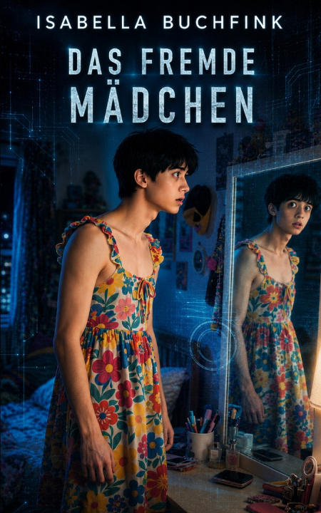 Könyv Das fremde Mädchen Isabella Buchfink
