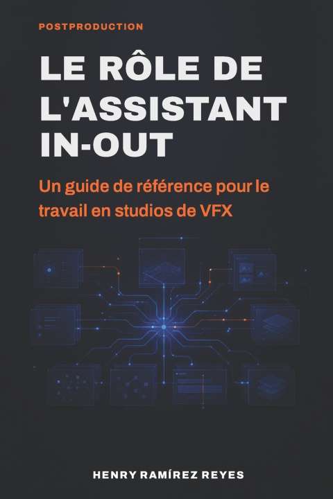 Könyv Le rôle de l'assistant In-Out Henry Ramírez Reyes