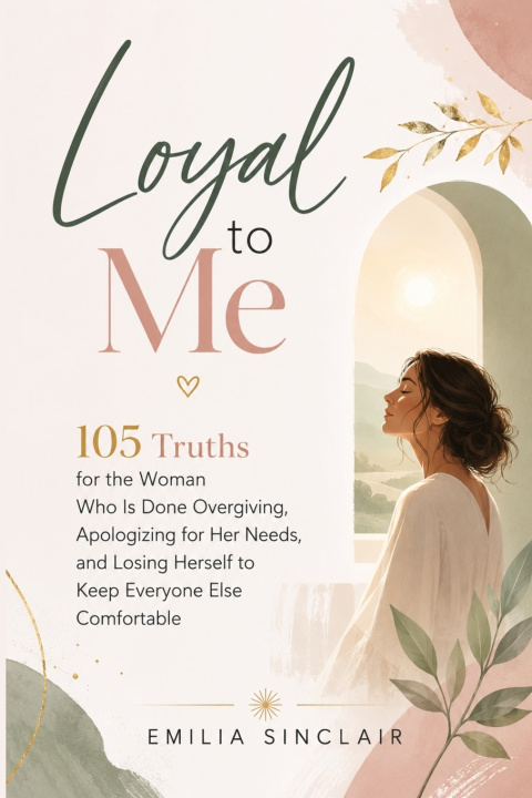 Könyv Loyal to Me Emilia Sinclair