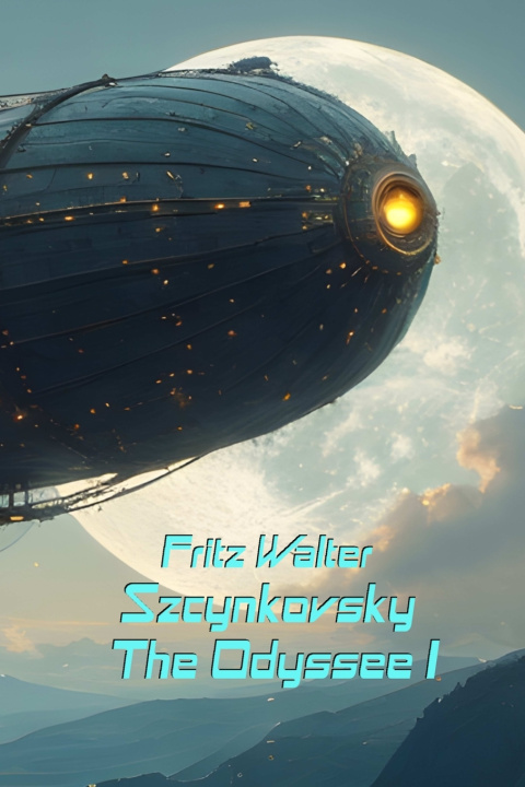 Könyv Airborne IX - Szcynkowsky Fritz Walter