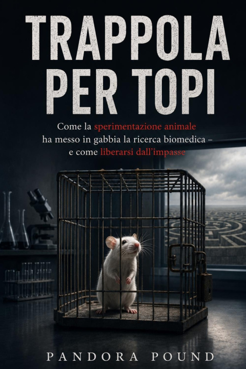 Könyv TRAPPOLA PER TOPI Andrea Barbiero