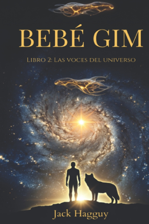 Könyv BÉBÉ GIM Jack HAGGUY