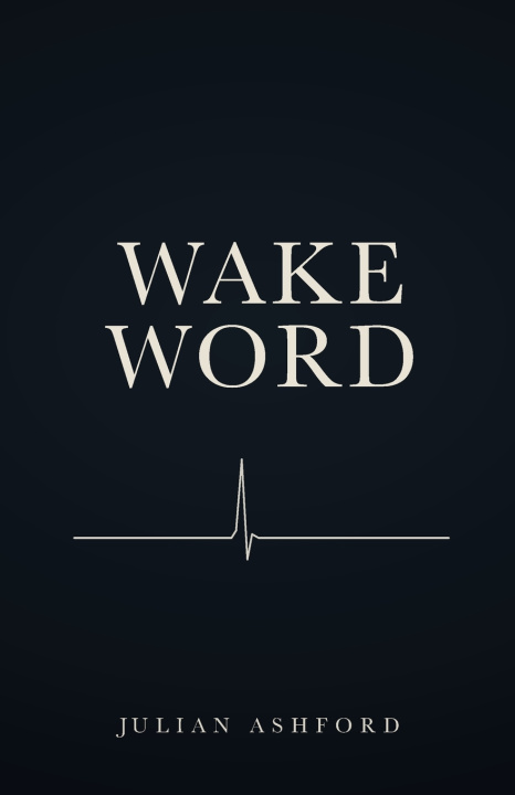 Könyv Wake Word 