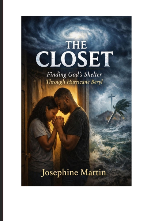 Könyv The Closet Everton Fritzgerald Martin